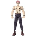 thumbnail image 2 of Figura de acción ANIME HEROES Jujutsu Kaisen Ryomen Sukuna, 2 of 9