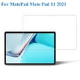 thumbnail image 3 of 2PCS Tempered Glass Screen Protector For Huawei MatePad T8 8.0 inch Tablet Film KOB2-L03 L09 Anti Scratch Glass Protective Film MatePad 11 2023, 3 of 5