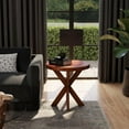 thumbnail image 7 of Butler Specialty Pendleton  End Table, 7 of 7