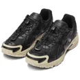 thumbnail image 3 of ASICS Gel Kahana TR V4 Black Feather Grey - 1203A586-001, 3 of 6