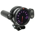 thumbnail image 4 of Car Tachometer,3.15in 80mm Car Tachometer Modification Tachometer Electronic Tachometer Impressive Results, 4 of 8