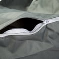 thumbnail image 2 of Kmbangi Lazy Sofa Cover Solid Color Waterproof Soft Clothes Pillow Storage Bag, 2 of 5