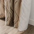 thumbnail image 3 of Bouclair Rideau à Panneau Prato Beige 53x96 Po (135x244 cm), 3 of 10