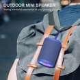 thumbnail image 4 of Wireless Bluetooth Speaker with Bluetooth Light, Portable Super B, 4 of 5