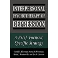 thumbnail image 1 of Psychothérapie Interpersonnelle pour Dépression, 1 of 1