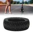 thumbnail image 3 of Neumático para scooter caucho de 10 pulgadas neumático para scooter eléctrico engrosamiento resistente al deslizamiento para neumáticos exteriores de 275-65 para scooter ANGGREK Otros, 3 of 8