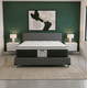 thumbnail image 2 of Colchon King Size Restonic + Almohada Memory Foam Serta, 2 of 5