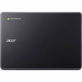 thumbnail image 4 of Acer Chromebook 511 C736 C736-C1PM 11.6" Chromebook, HD, Intel N-Series N100, 4 GB, 32 GB Flash Memory, English (US) Keyboard, Black, 4 of 9