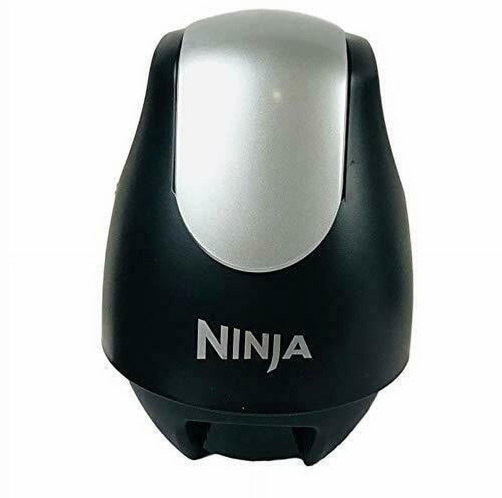 Ninja Storm Food Processor Blender QB751Q Master Bowl 450W Motor