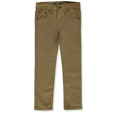 

Cookie s Boys Skinny Stretch Jeans - wheat 12 months (Infant)