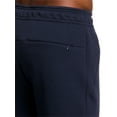 thumbnail image 3 of Reebok Men's and Big Men's Athletic Elevate Pant, Size S-3XL, 3 of 5