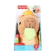 thumbnail image 4 of Juguete para Bebés Fisher Price Baby Capibara Estímulos y Juego, 4 of 4
