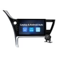 thumbnail image 1 of Estéreo Carplay Cámara for Toyota Corolla 2017-2019 Gps Bt, 1 of 9