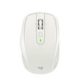 thumbnail image 1 of Logitech MX Anywhere 2S Wireless Bluetooth Mouse - Light Grey, 1 of 5