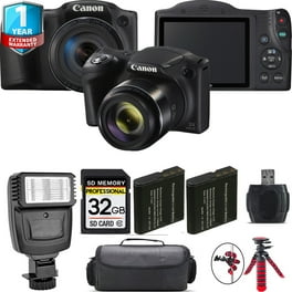 Canon - CANON PowerShot SX620 HS ブラック＋SDHCカード32G Amazon | Canon PowerShot sx620 HSデジタルカメラメモリカード