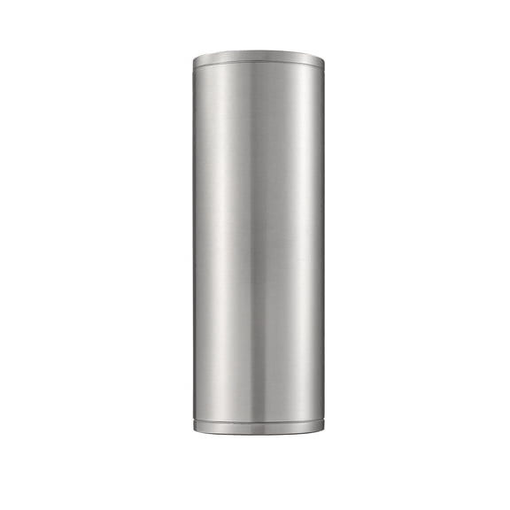 Millennium Lighting Vegas 1 Light Outdoor Wall Sconce 12.75 Inch - Aluminum
