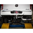 thumbnail image 2 of aFe POWER ATLAS Exhaust System, 49-02078-P, for Dodge Fits select: 2019-2023 RAM 2500, 2019-2023 RAM 3500, 2 of 6
