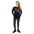 thumbnail image 4 of Elf Meilleur Chandail en Molleton du Monde pour Femmes, 4 of 5
