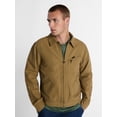 thumbnail image 2 of Kacey Lee Men's Canvas 91B Jacket, Sizes S-2XL, 2 of 6