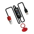 thumbnail image 1 of pitrice Automatic Submersible Thermostat Heat Rod Water Aquarium Fish Tank Heater, 1 of 9