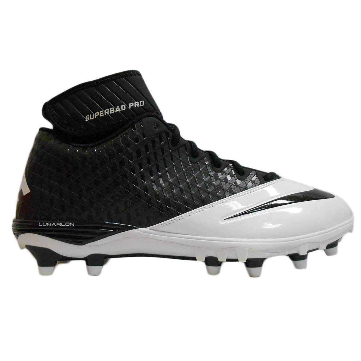 nike superbad pro football cleats online -