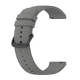 thumbnail image 3 of Correas de silicona para Galaxy Watch 4 Classic Smart Bands Correas de reloj de repuesto, 3 of 8