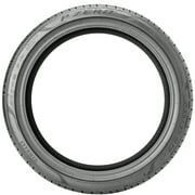 Pirelli P ZERO (PZ4-Luxury) RFT 255/35R19 96Y XL Tire Simolary simolary.com 9