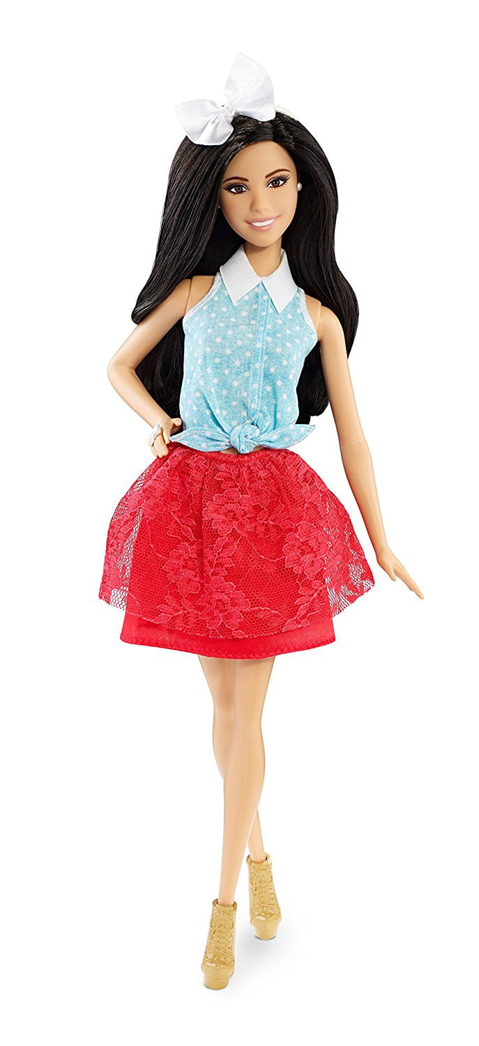 Registratie verstoring kapperszaak Barbie Fifth Harmony Camila Doll - Walmart.com