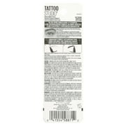 Maybelline Tattoo Studio 36HR Pigment Brow Pencil, Soft Brown