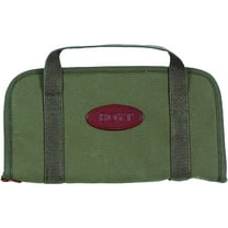 Boyt Rectangular Pistol Case 13" Green