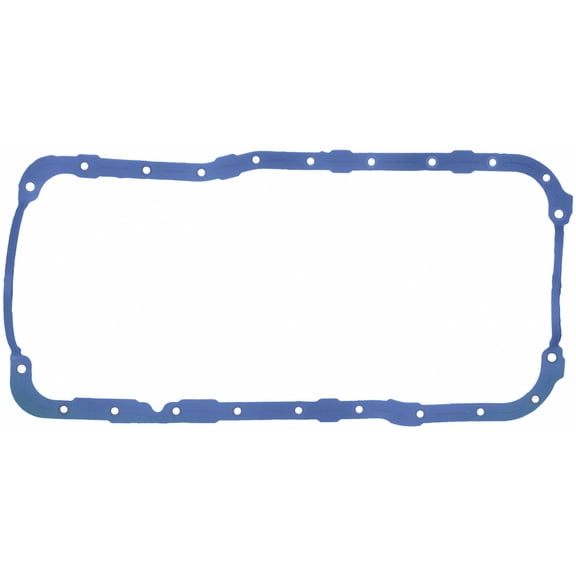 FEL-PRO 17998 Oil Pan Gasket Set