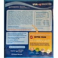 thumbnail image 3 of New Life Spectrum Marine Fish Regular Pellet Bag, 600g, 3 of 5