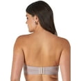 thumbnail image 5 of Maidenform Women's Dreamwire Strapless Lift Bra, 5 of 9
