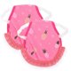 thumbnail image 1 of 2 uds silla de montar para gallinas, chaqueta con correa, delantal para gallina, delantal Protector para pollos, chaleco para gallinas, 1 of 8