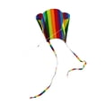 thumbnail image 1 of Children‘s Colorful Mini Pocket Kite Outdoor Fun Sports Software Kite Flying, 1 of 4