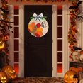 thumbnail image 1 of Calabaza para Colgar En La Puerta Ganfancp Acción de Gracias Decoración de La Puerta Colgante, 1 of 6