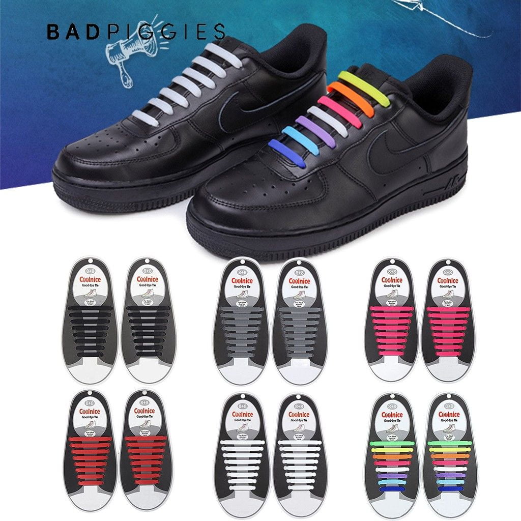 women's no tie running shoes