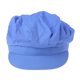 thumbnail image 1 of Gorro de trabajo para mujer, a prueba de polvo, de malla, para chef, personal de fábrica, cocina, hotel, 1 of 5