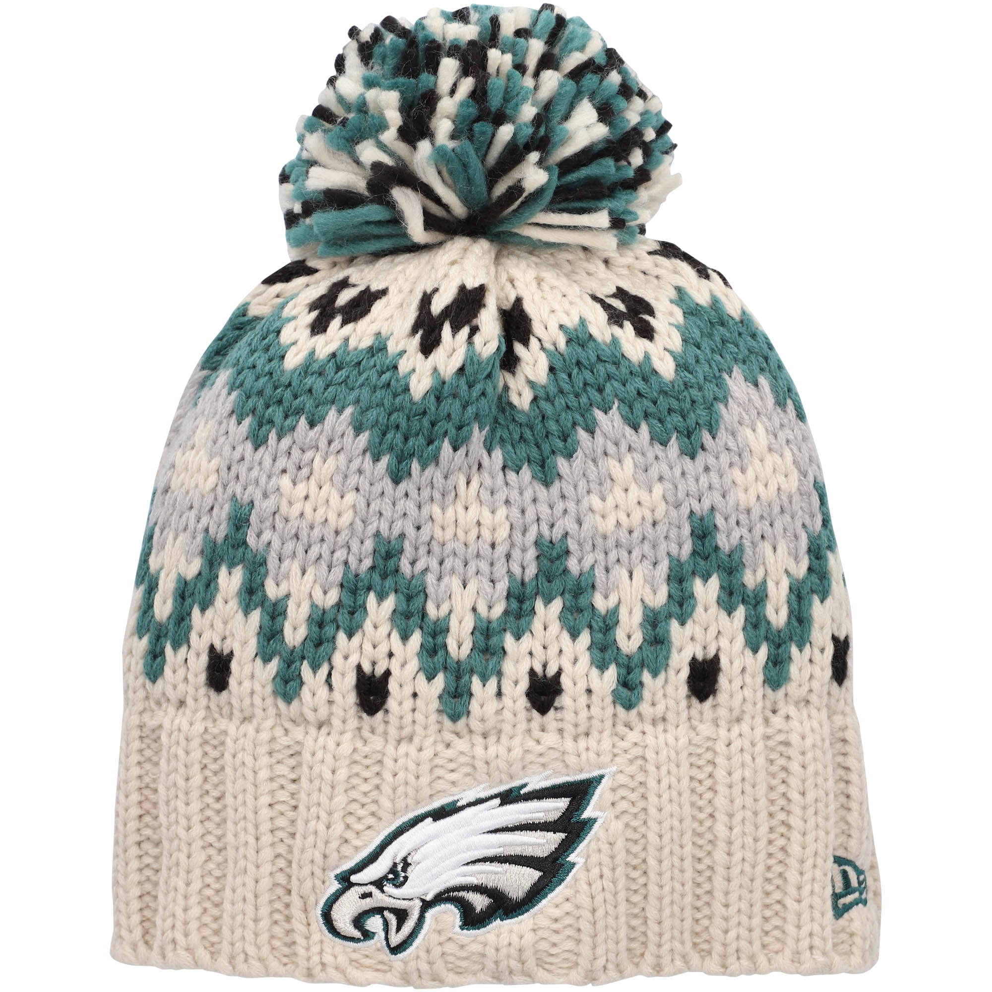 Female Philadelphia Eagles Hats 