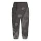 thumbnail image 5 of Pantalones Casuales de las Mujeres Imprimidos Leggings Pantalones Recortados, Pantalones Elásticos Cómodos para el Día Y el Deporte, 5 of 6