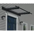 thumbnail image 4 of Palram - Canopia Nancy 2050 Awning Siding Kit, 4 of 5