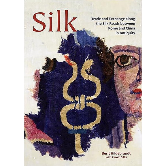 Silk Berit Hildebrandt (Paperback)