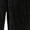 Black, variant on Unisex Pants Girls Flared Pants Spring and Fall Children's Fashion Outfits Micro Pants 4-9 Years Back to School
