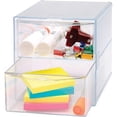 thumbnail image 1 of Business Source BSN82978 Desktop Organizer, 1 of 4