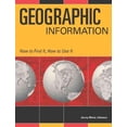 thumbnail image 1 of Informations Géographiques, Couverture Rigide de Jenny Marie Johnson, 1 of 1