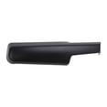 thumbnail image 2 of Trailer Tow Mirror Arm , Durable Construction Side Trailer Tow Mirror Cover  Black   Precise  For  RAM 1500 2500 3500, 2 of 7