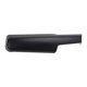 thumbnail image 1 of Cubierta del brazo delantero del espejo de remolque de superficie lisa negra de repuesto para Dodge RAM 1500 2500 3500 2014-2022 Derecha 68263392AA, 1 of 20