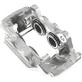 thumbnail image 4 of Detroit Axle - Front Right Brake Caliper for 2006-2010 Hummer H3 2009-2010 H3T Disc Brake Caliper 2007 2008 2009 Replacement Passenger Side, 4 of 7