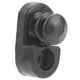 thumbnail image 3 of Cubierta de interruptor de Puerta de Goma ANGGREK 253685L300 Ajuste de Repuesto para Nissan Patrol GQ Y60 GU Y61 Civil W41, 3 of 8