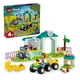 thumbnail image 1 of Set LEGO Friends Clínica Veterinaria de Animales de Granja 42632, 1 of 4